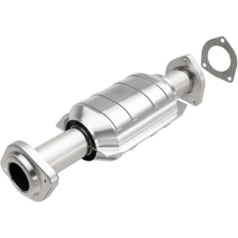 MagnaFlow Conv DF 01/20/00 01 Jeep Cherokee 4.0L Rear (49 State)
