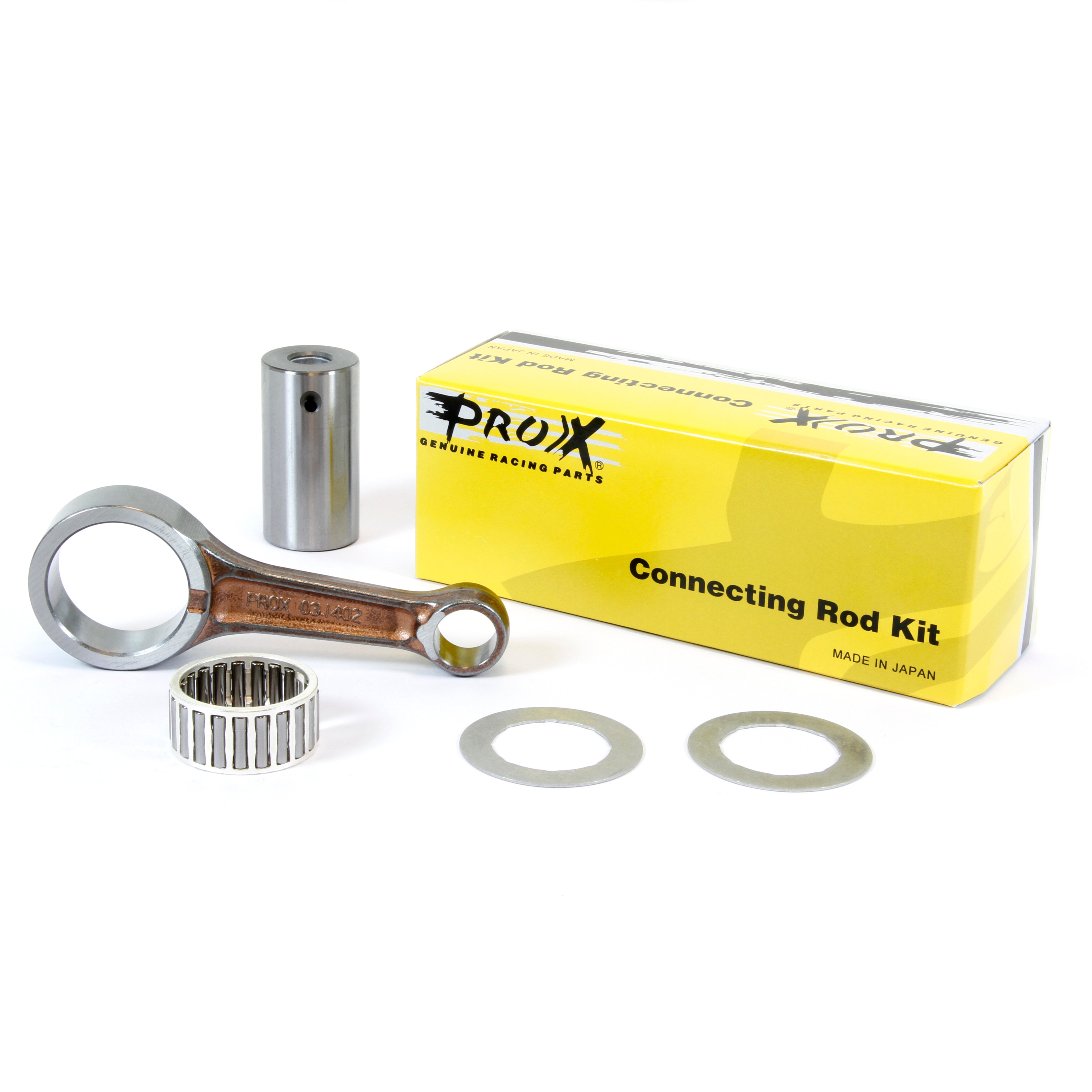 PROX Connecting Rod Kit Hon
