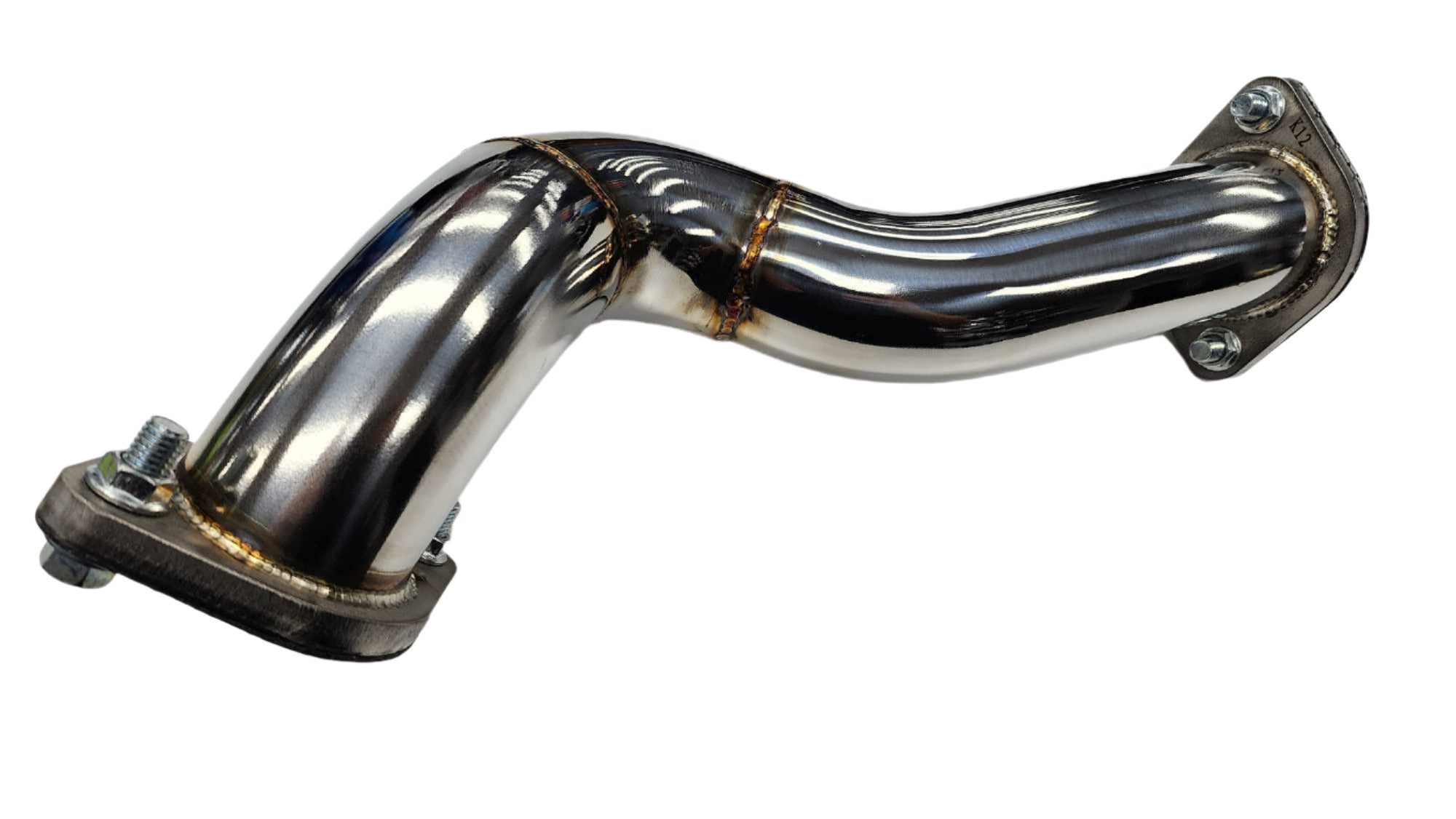 SPDZ1    Subaru BRZ / Scion FR S / Toyota 86  OVER PIPE