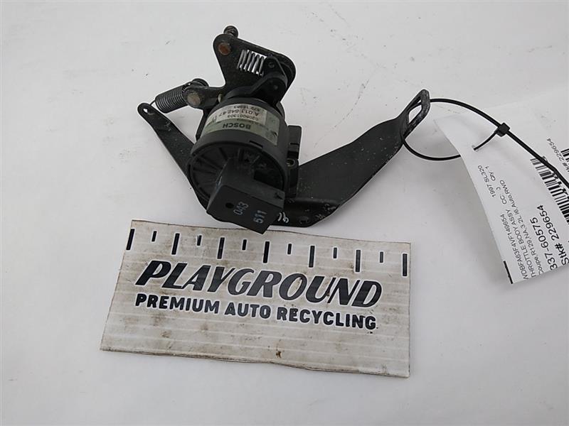 PLAYGROUND Mercedes SL320 Throttle Position Sensor