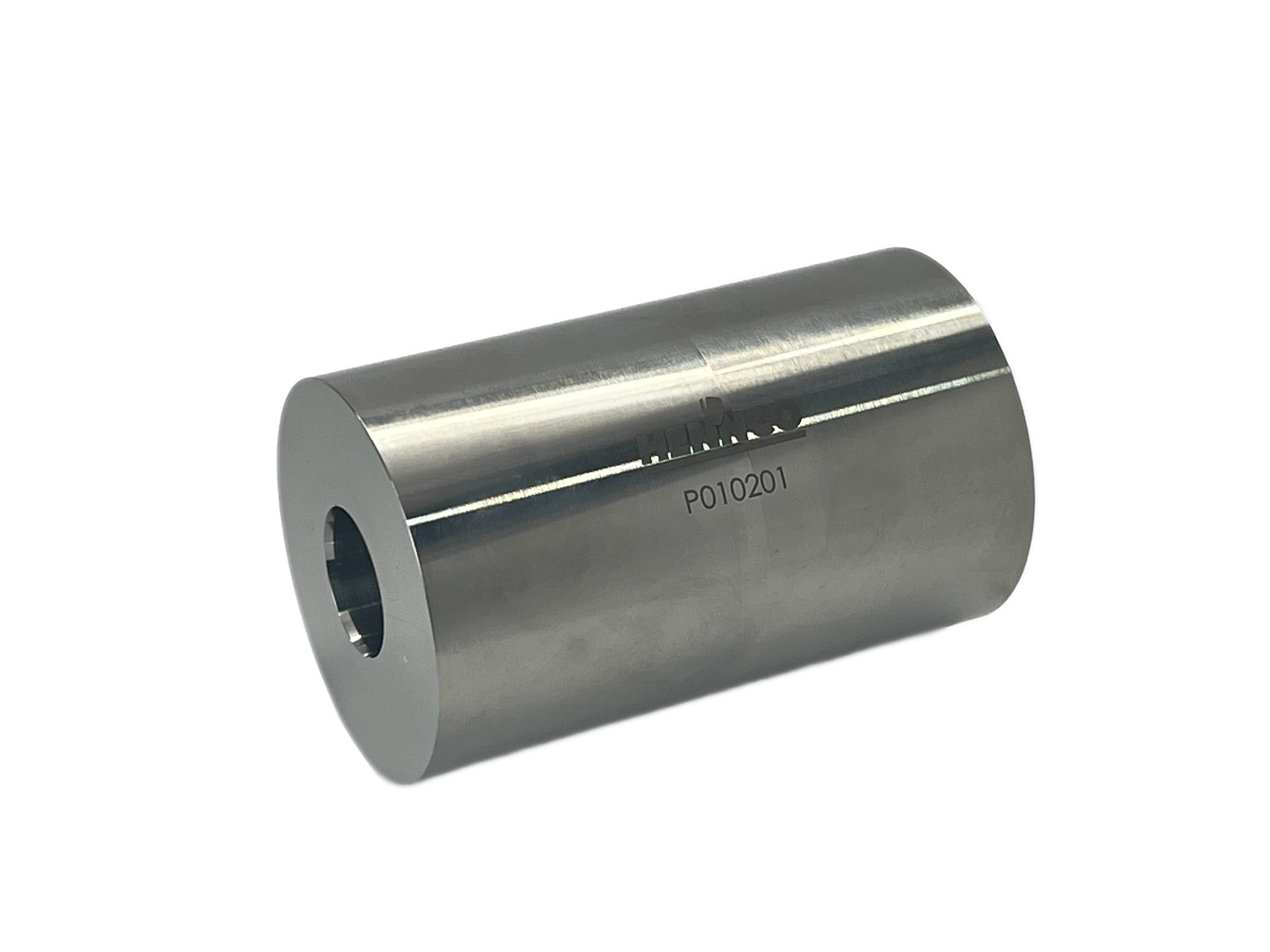 High Pressure Cylinder, Maxiem Pump, Legacy, OMAX 300737, HWS #45017