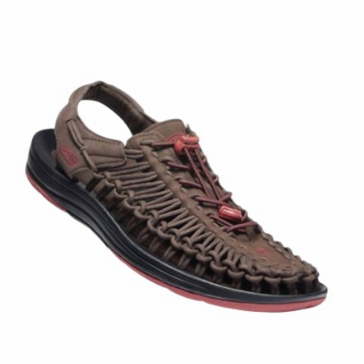 Keen   Men’s Uneek Sandals