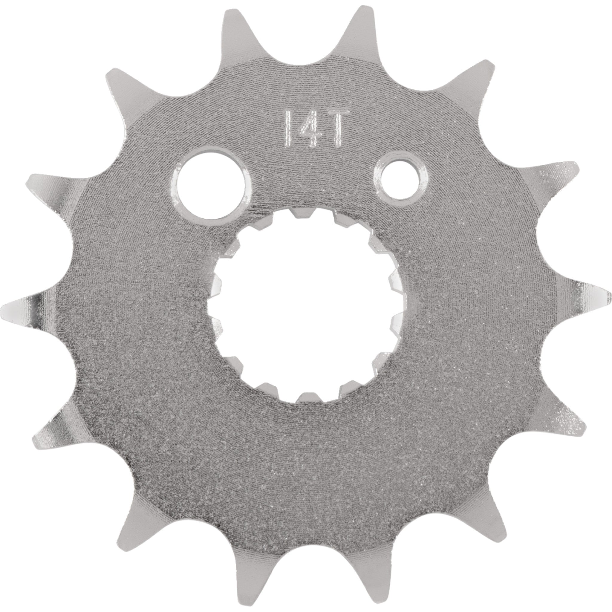MOOSE OFFROAD 1212 2203 26 4146 14CRMO Front Sprocket 14 tooth   yz 85