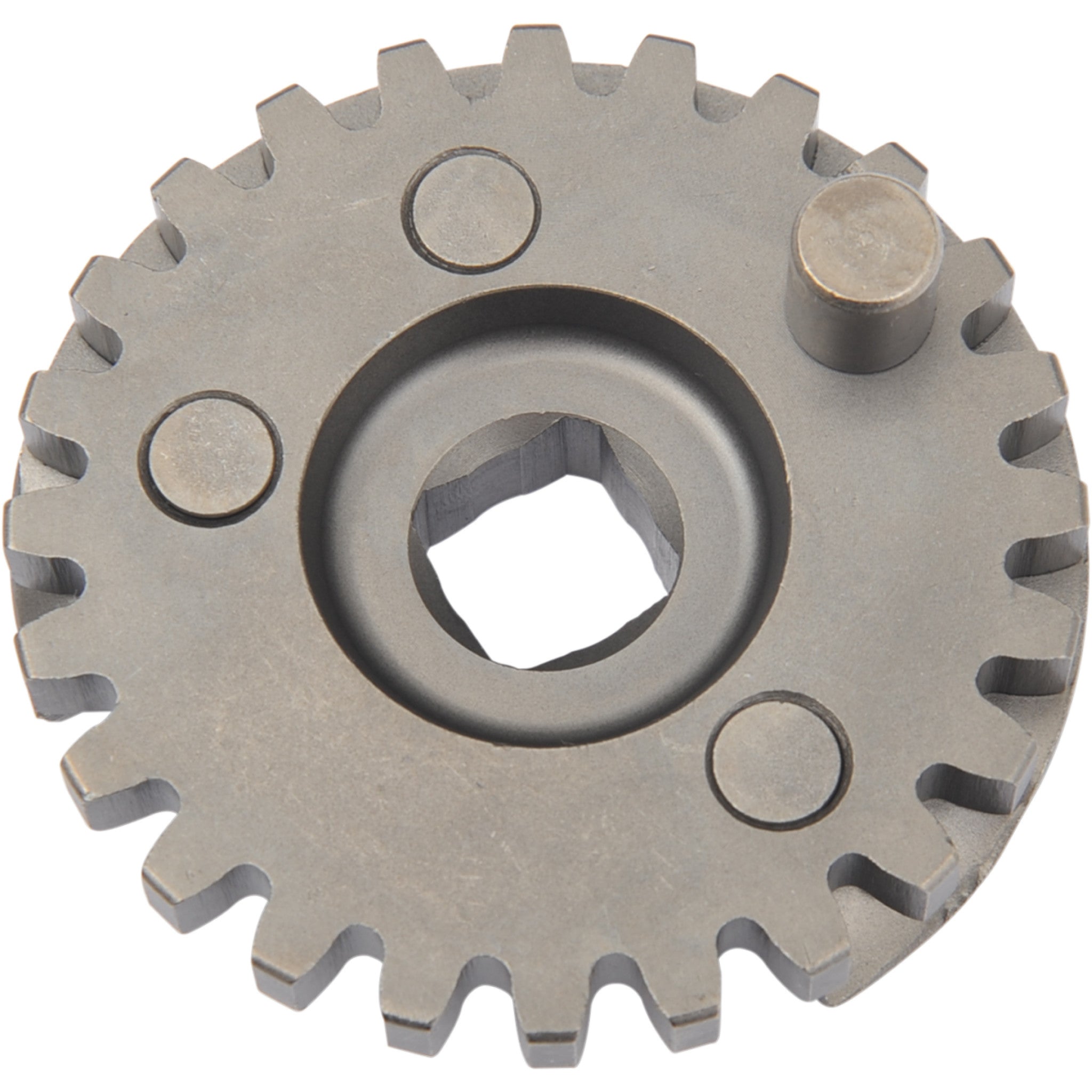 DRAG SPECIALTIES DS 241028 Kickstarter Crank Gear