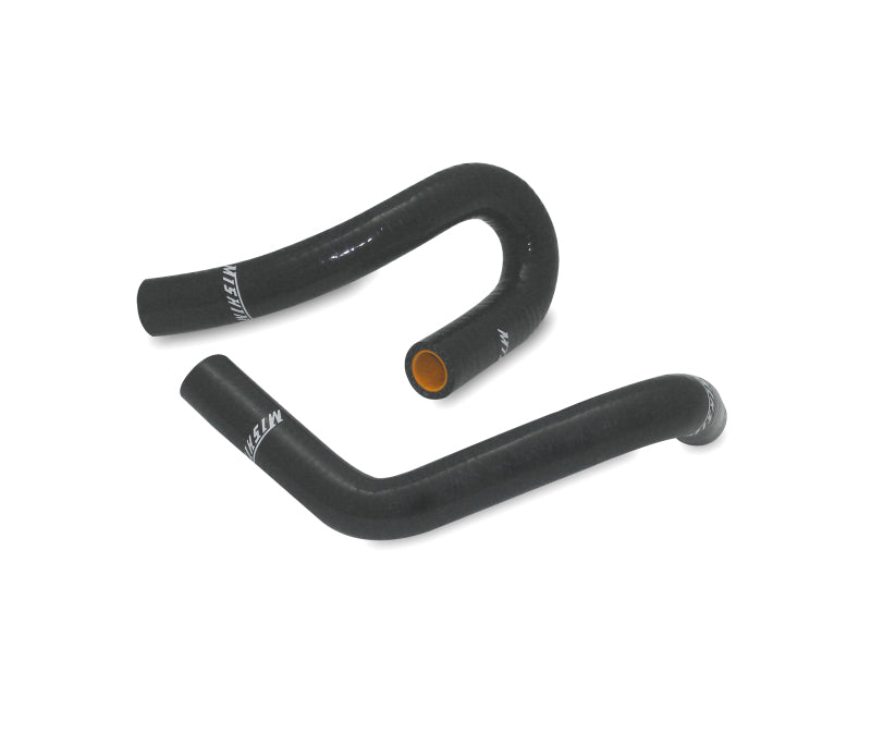 Mishimoto 94 97 Mazda Miata Black Silicone Heater Hose Kit