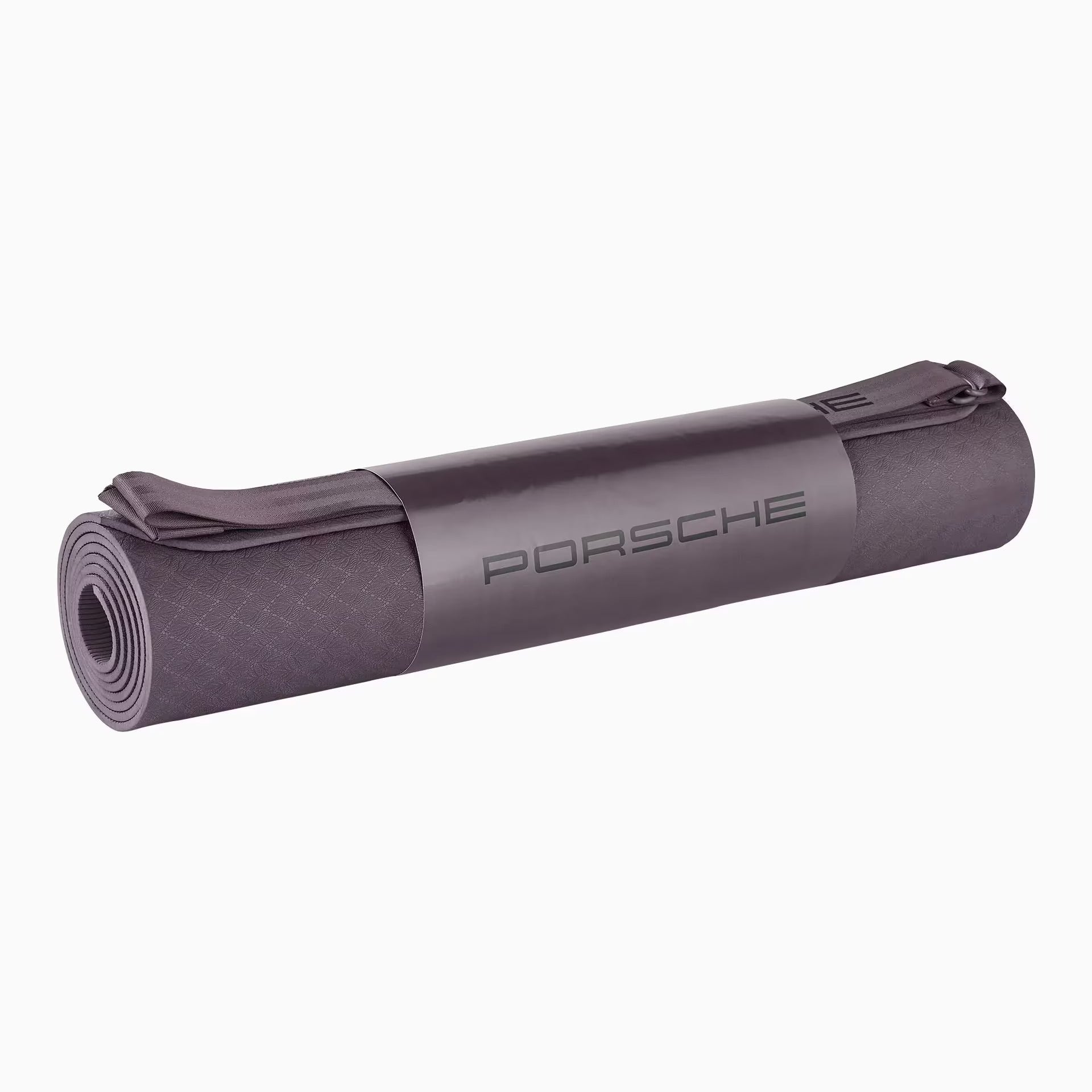 Porsche Yoga Mat   Yoga Capsule