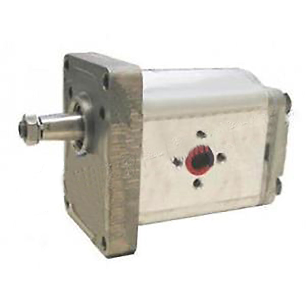 RELIABLE AFTERMARKET PARTS, INC® 5168841 New Hydraulic Pump Fits New Holland TN95F TN65 TN75F TN55D TN85FA TL70