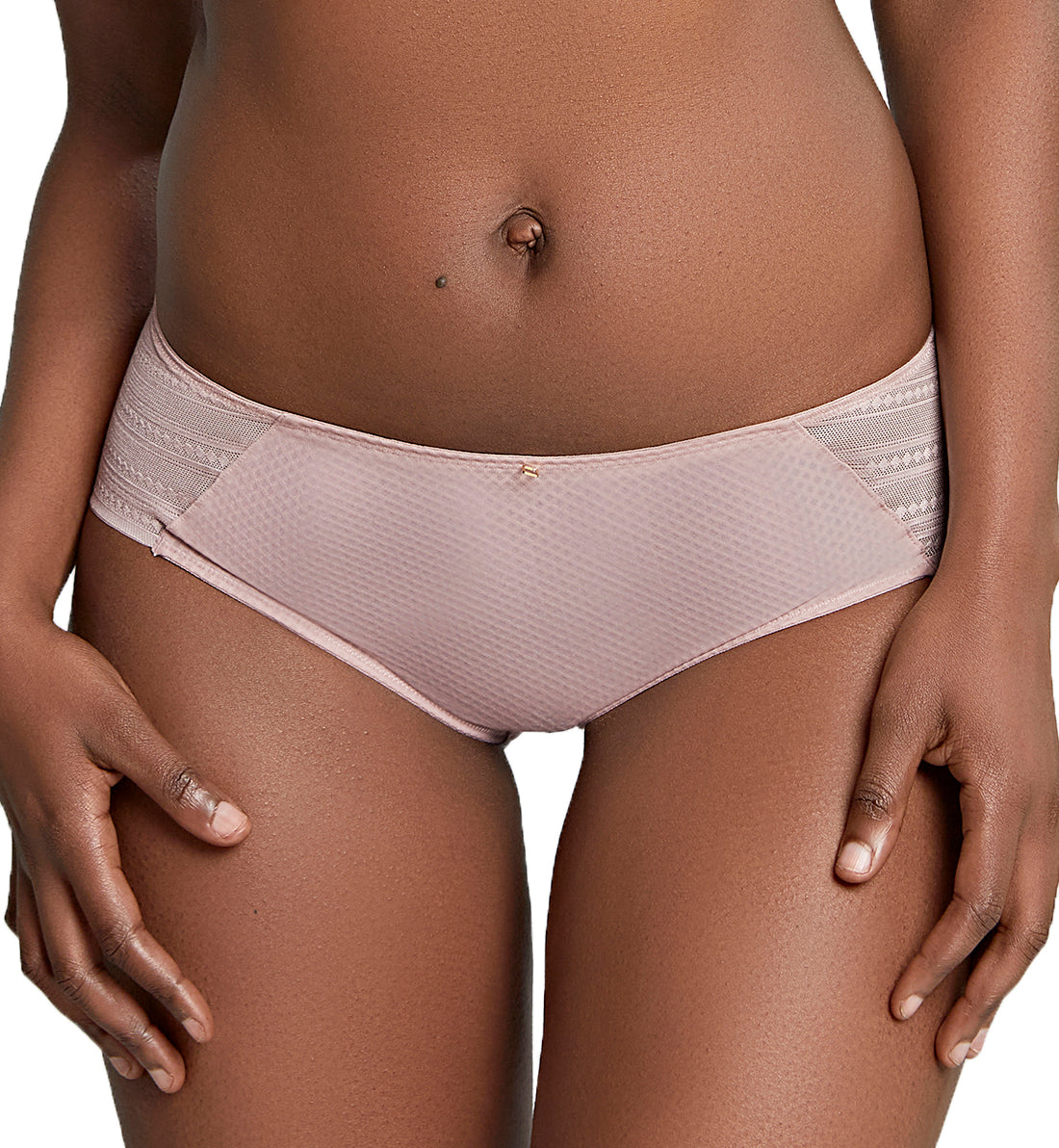Panache Serene Matching Brief (10302)   Vintage