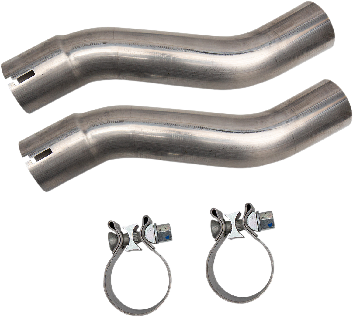 S&S CYCLE Header Adapter Kit 550 0799