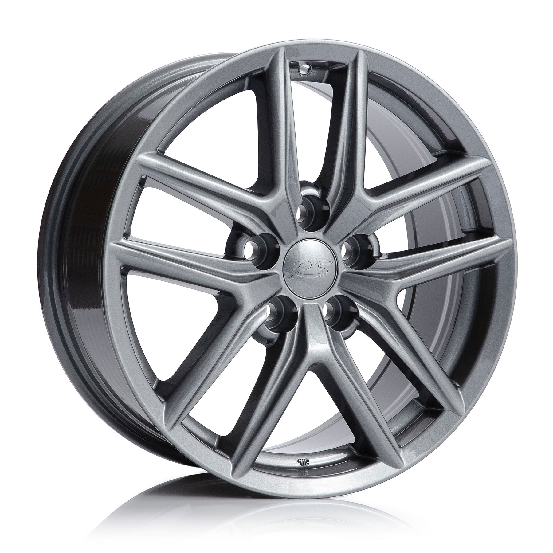 RS DR1 17x7.5 5x114.3 73.1 ET38 GUNMETAL