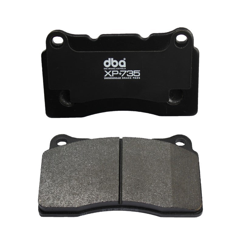 DBA 13 15 Cadillac XTS XP650 Front Brake Pads