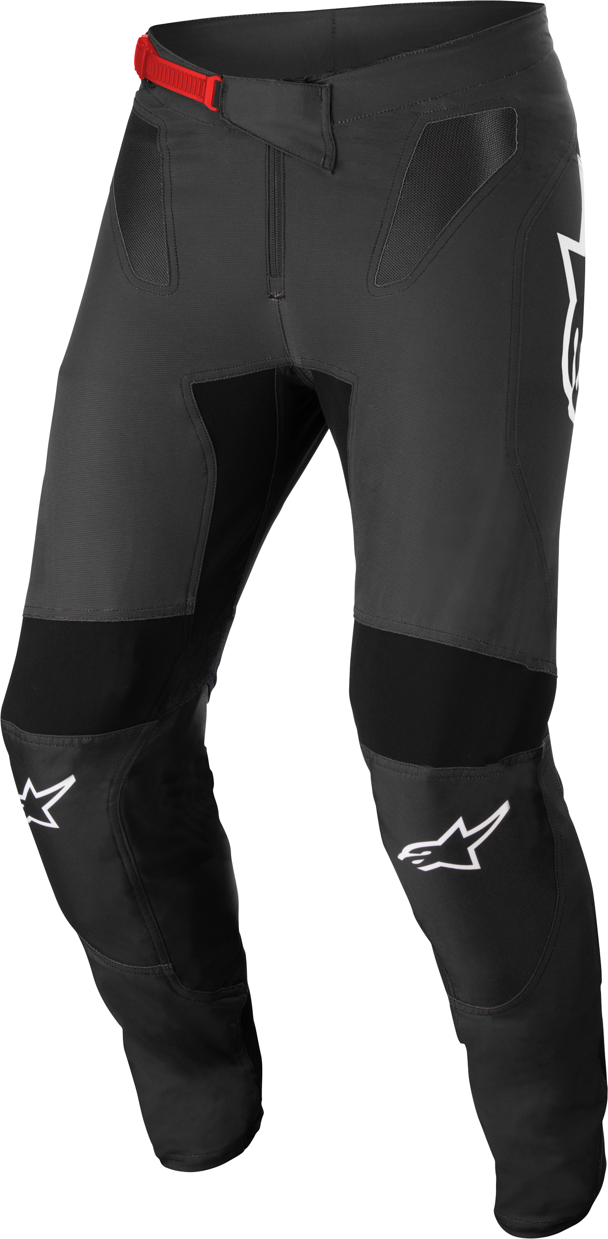 Alpinestars Supertech Foster Pants Black Sz 28 482 970228