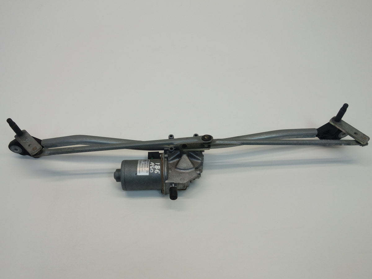 Mini Cooper Windshield Wiper Linkage and Motor 61619800894 2011 2016 R60 R61