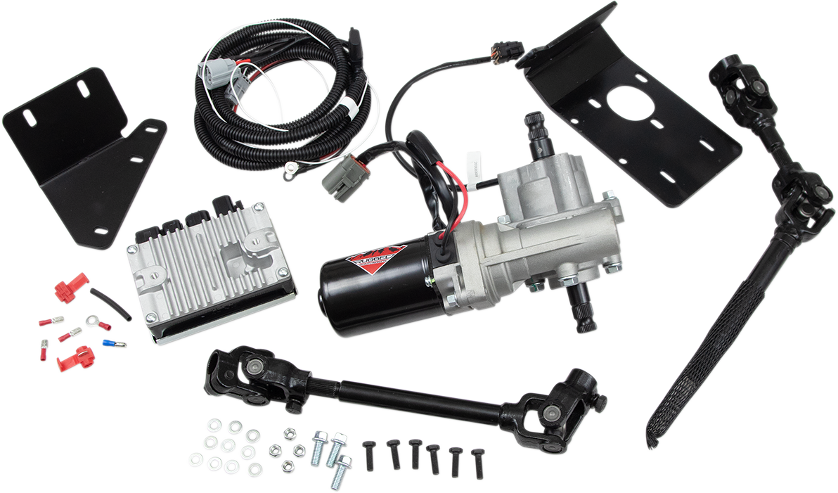 MOOSE UTILITY Electric Power Steering Kit   RZR