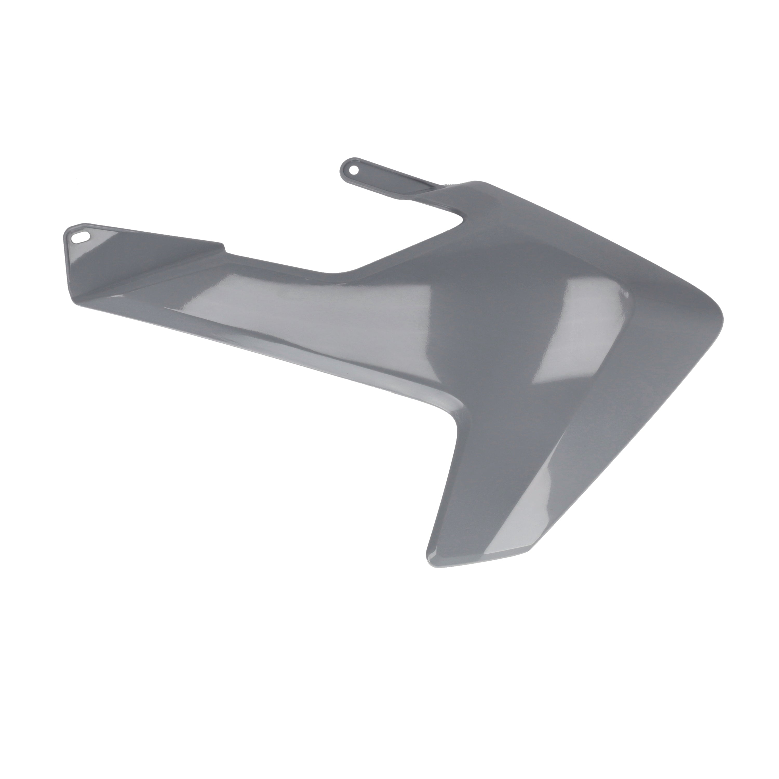 ACERBIS Radiator Shroud Hus Grey