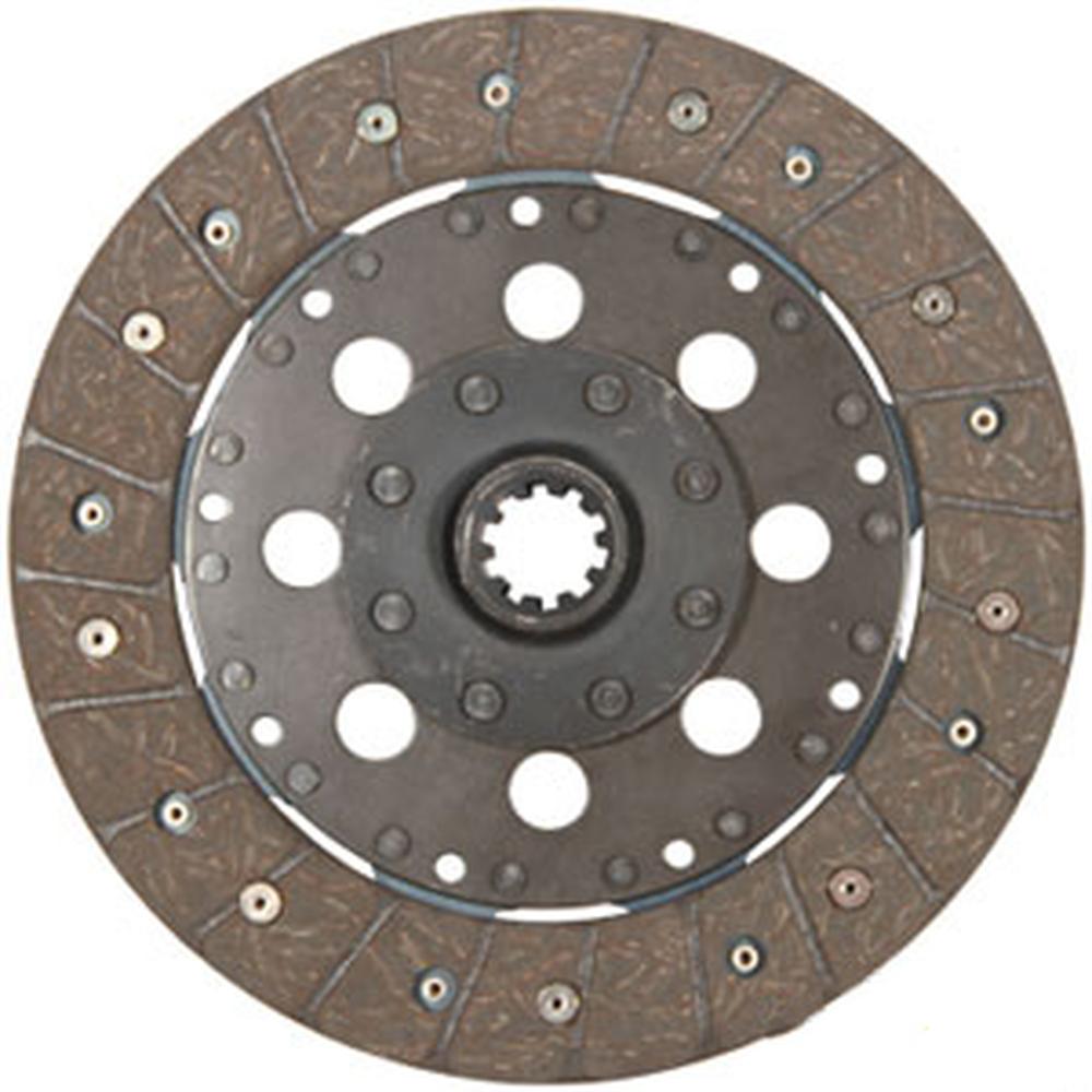 RELIABLE AFTERMARKET PARTS, INC® NEW Clutch Disc Fits Kubota Tractor B2150HSE L2550 L2650 B2150 B9200