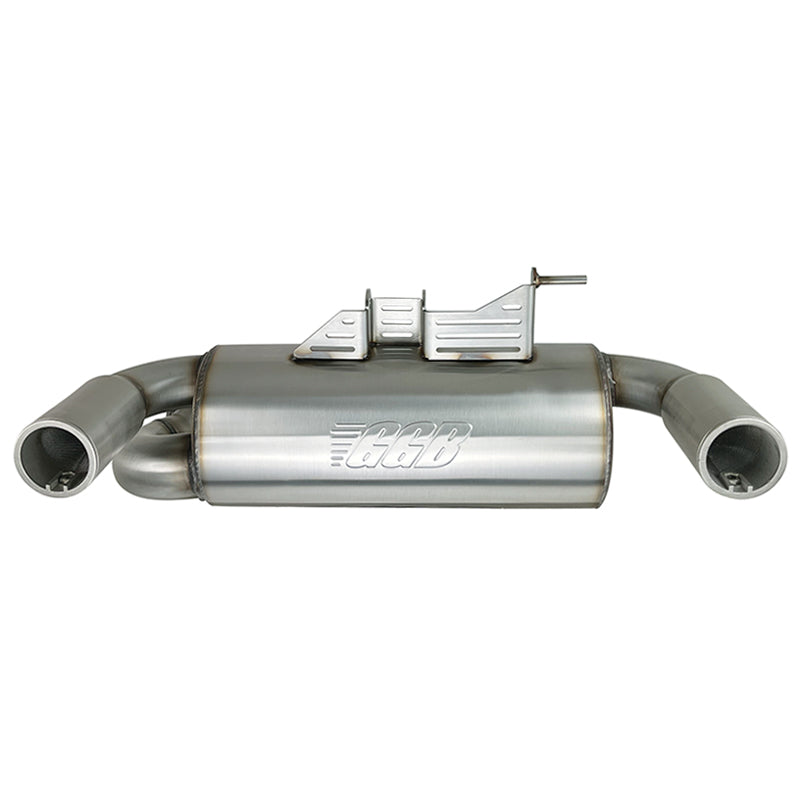 GGB Exhaust Quiet Trail Muffler For 2022 2024 CFMOTO ZFORCE 950 H.O. 67 8280 2