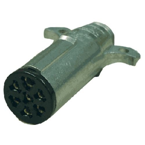 POLLAK 7 Way Trailer End
