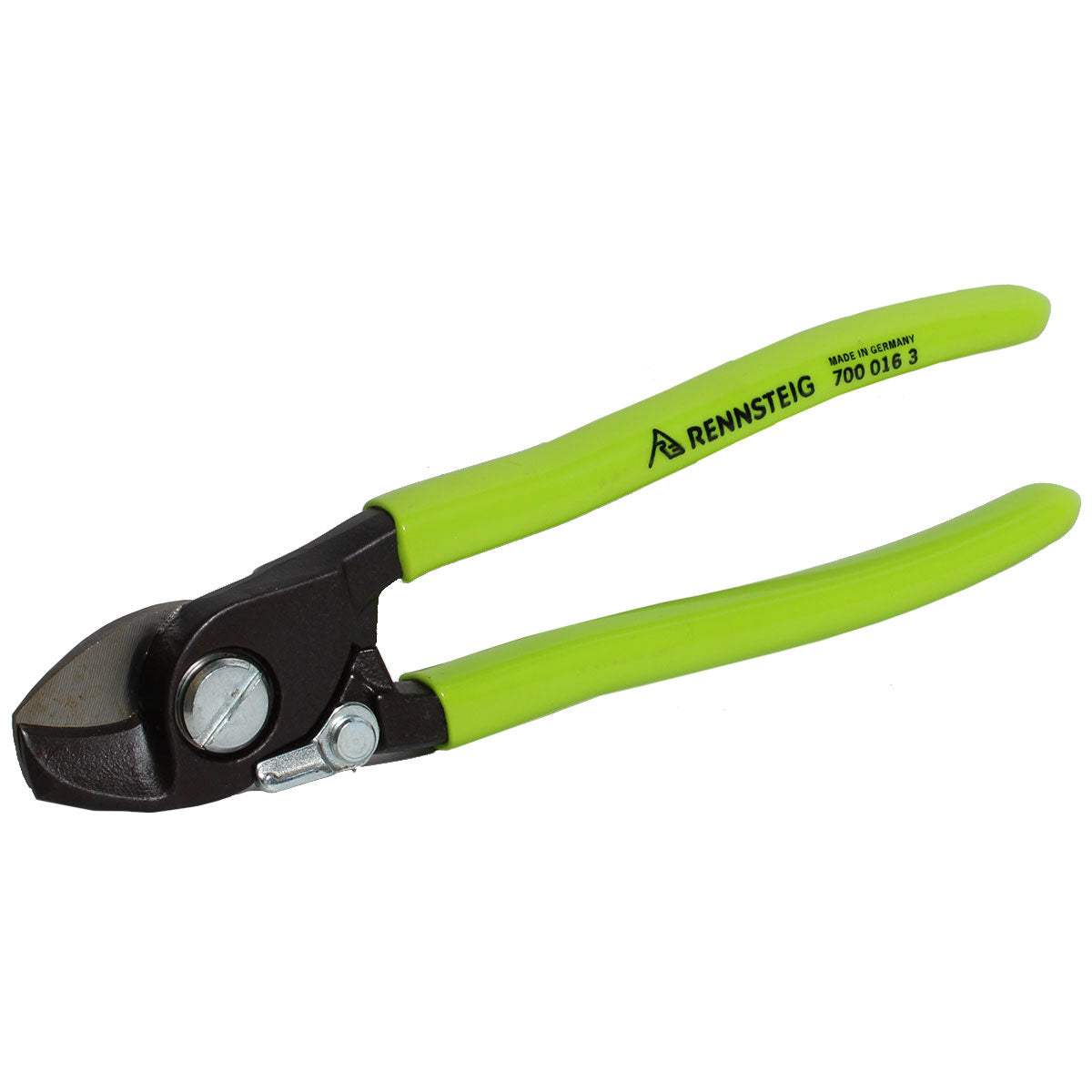 RENNSTEIG TOOLS 700 016 3   Rennsteig D15 Cable Shears with Opening Spring