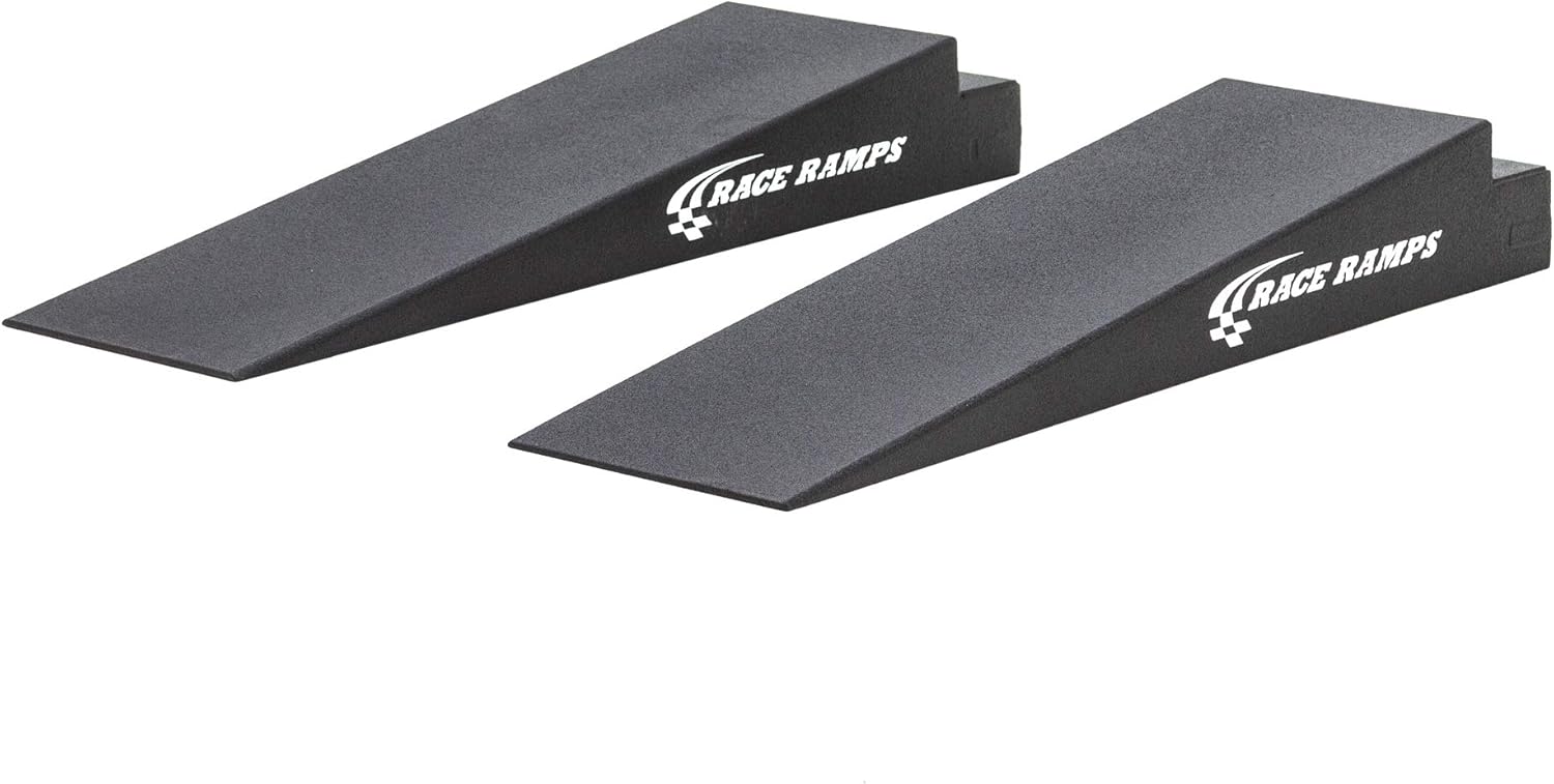 712ky47nqfL._AC_SL1500 MOTORSTATE   RACE RAMP Race Ramps   8" Trailer Ramps