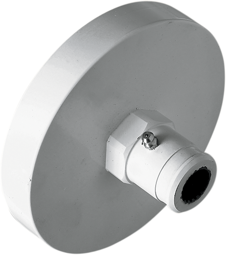 WSM PTO Flywheel   Sea Doo