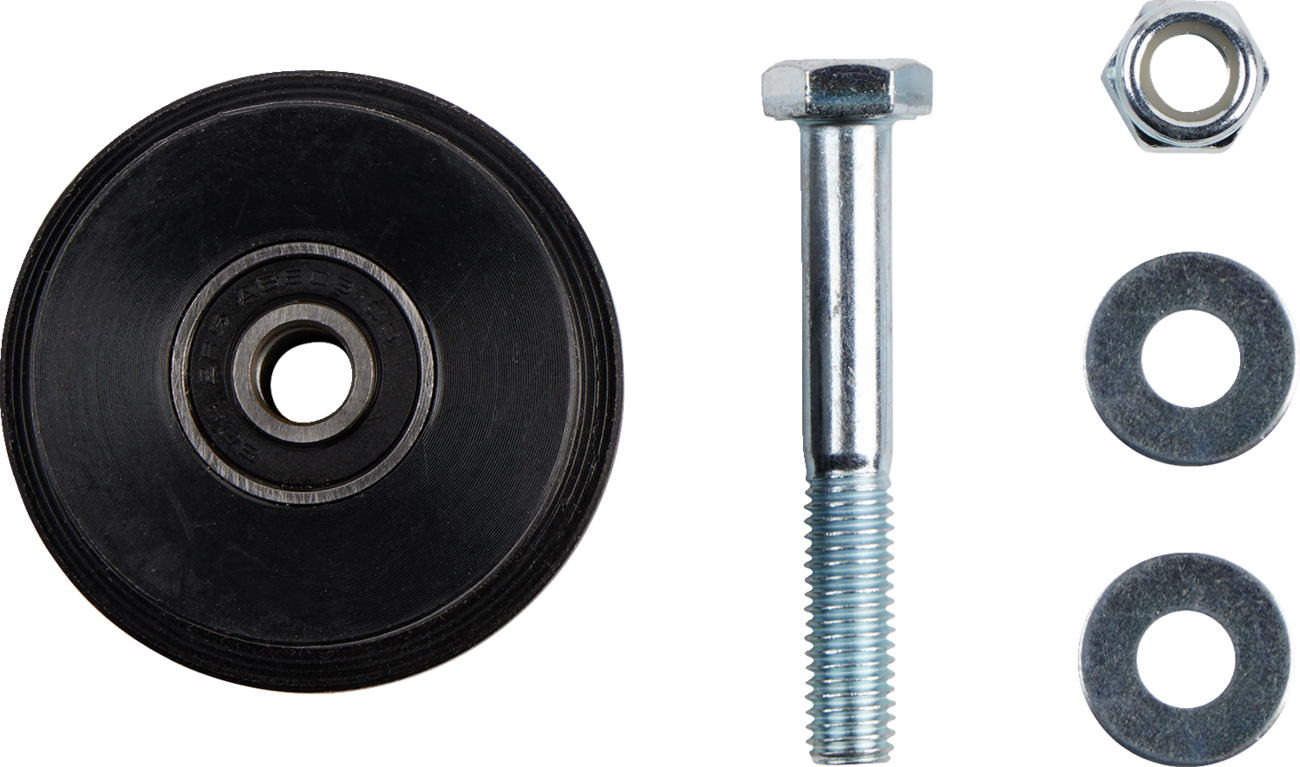 T.M. DESIGNWORKS Chain Roller   DS650