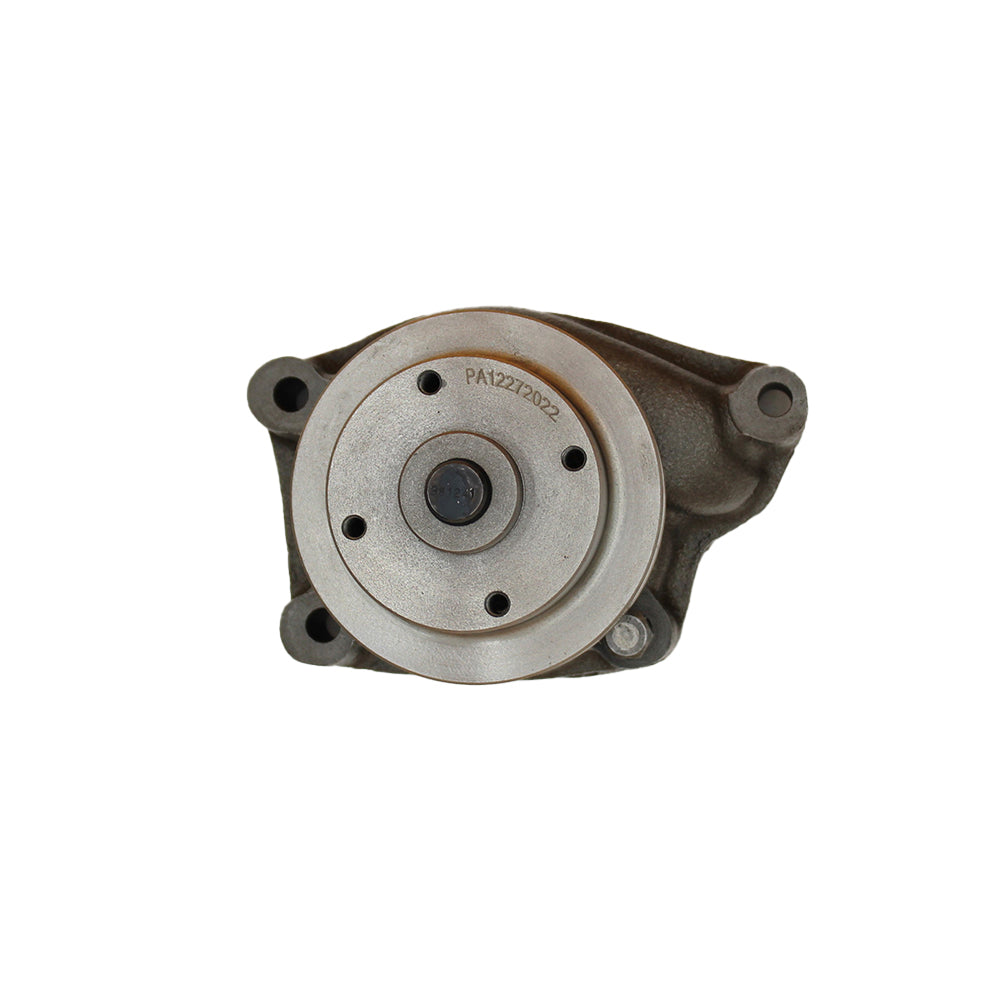 RELIABLE AFTERMARKET PARTS, INC® Water Pump Fits Massey Ferguson 25 130, Fits New Holland L555, Fits Bobcat 825,