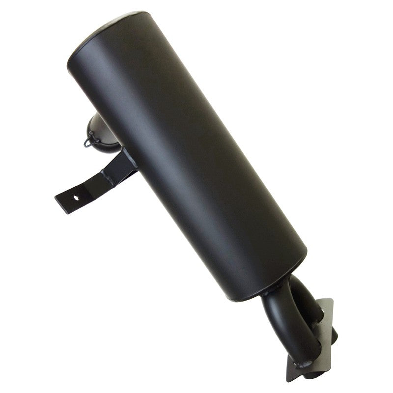 GGB Exhaust Quiet Trail Muffler For 2009 2015 Ski Doo 1200 4 tec 762 1055 1
