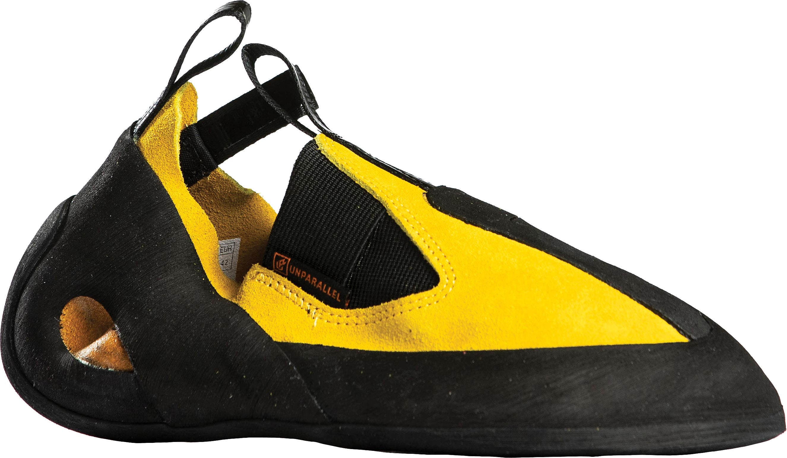 Unparallel Up moc 11.5: The Ultimate Climbing Shoe for Unmatched Performance