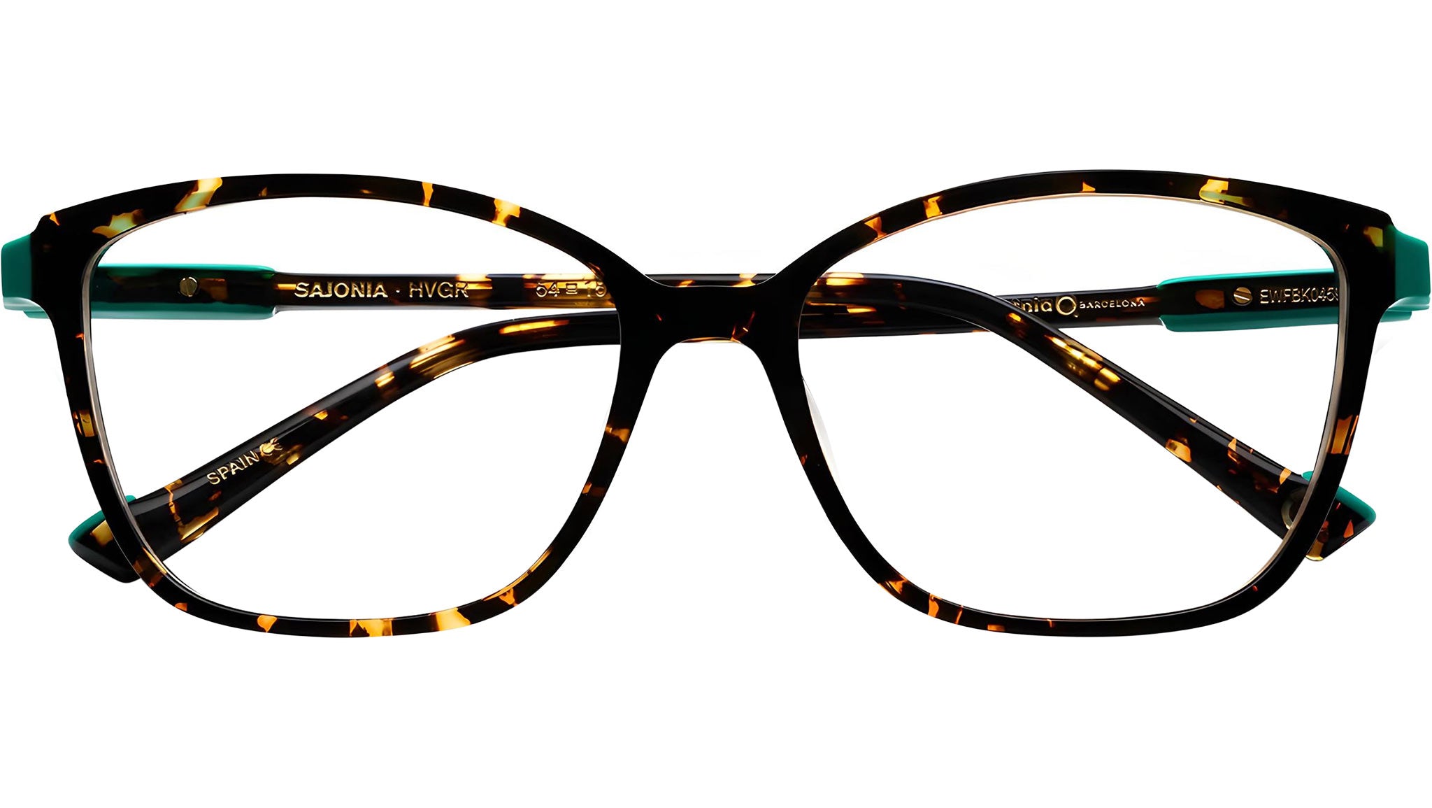 ETNIA BARCELONA SAJONIA HVGR Tortoise