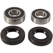 PIVOT WORKS Rear Wheel Bearing Kit