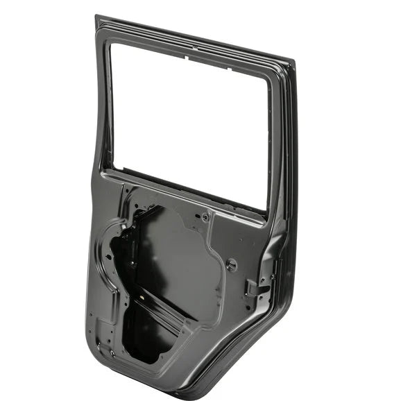 Mopar Rear Full Steel Door for 07 18 Jeep Wrangler JK Unlimited