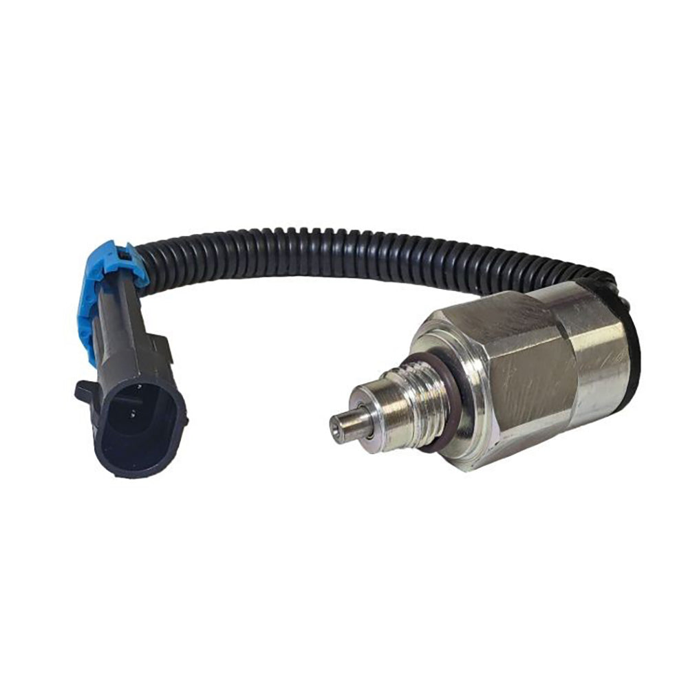 RELIABLE AFTERMARKET PARTS, INC® 84128131 Solenoid / Spool Lock Fits Case 410 420 430 440 445 450 465 Skid Steer