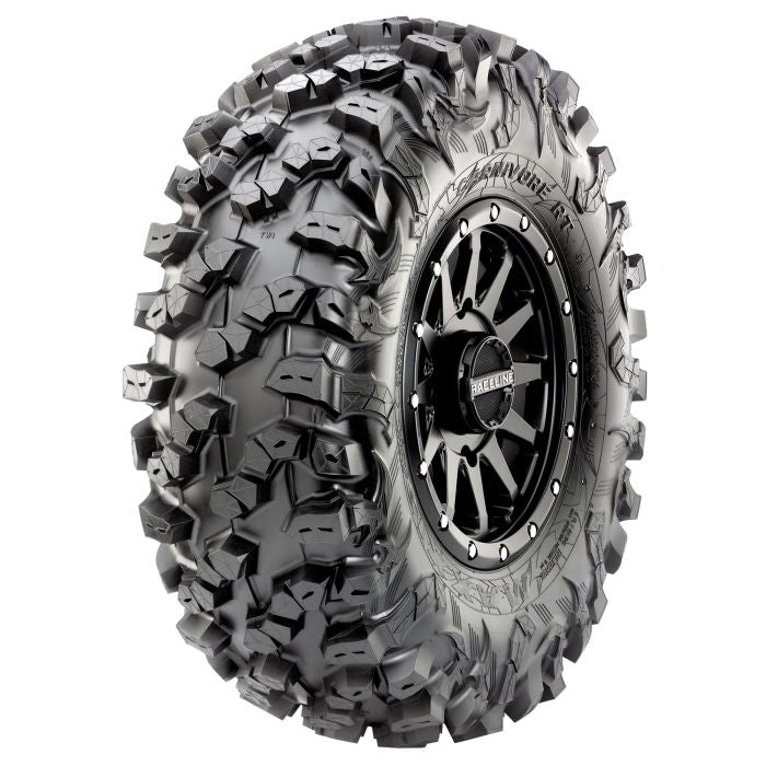 MAXXIS 32X10.00R14 ML9 8PR TL CARNIVORE RT NHS