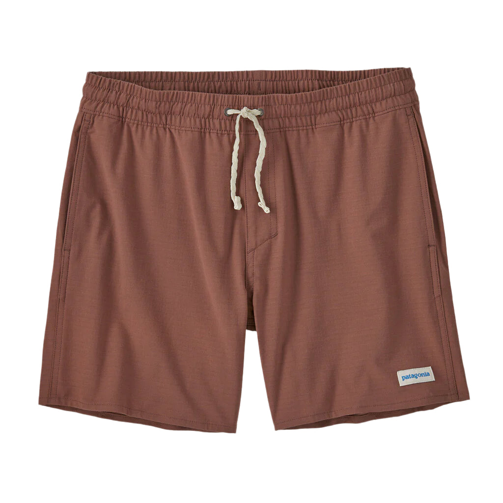 PATAGONIA Home Waters Volley Shorts for Men   16"