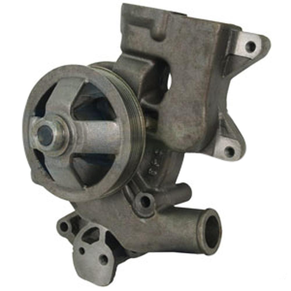 RELIABLE AFTERMARKET PARTS, INC® 87800712 1106 6213 Water Pump Fits Ford New Holland 6640 7740 7840 8240 834