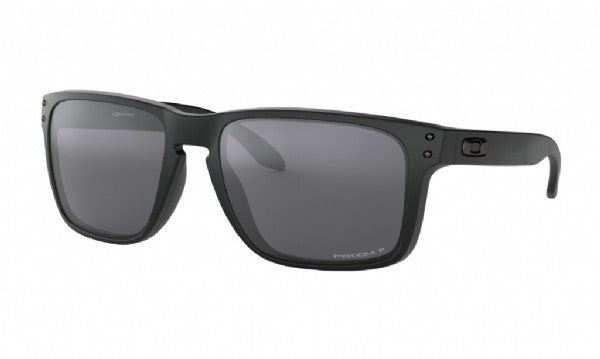 Oakley Holbrook XL Matte Black  Prizm Black Polarized