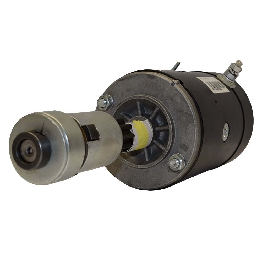 RELIABLE AFTERMARKET PARTS, INC® New Starter Drive Fits Ford Farm Tractor 2N 8N 9N 28 30HP 4cyl 1939 1952