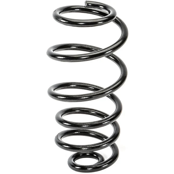 Mopar 68004256AA Heavy Duty Rear Coil Spring for 07 18 Jeep Wrangler JK
