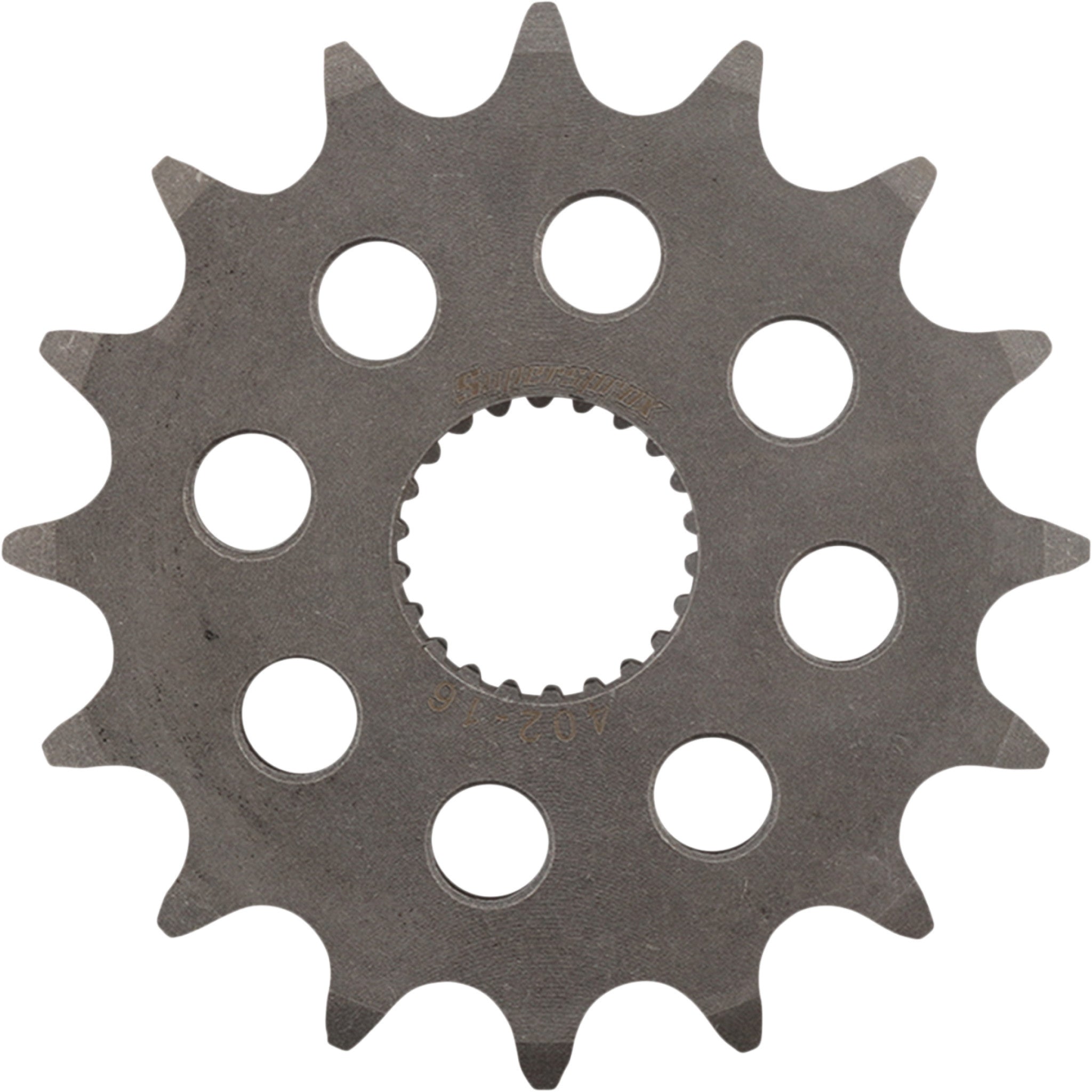 SUPERSPROX 1212 1727 CST 402 16 2 Countershaft Sprocket 16 tooth