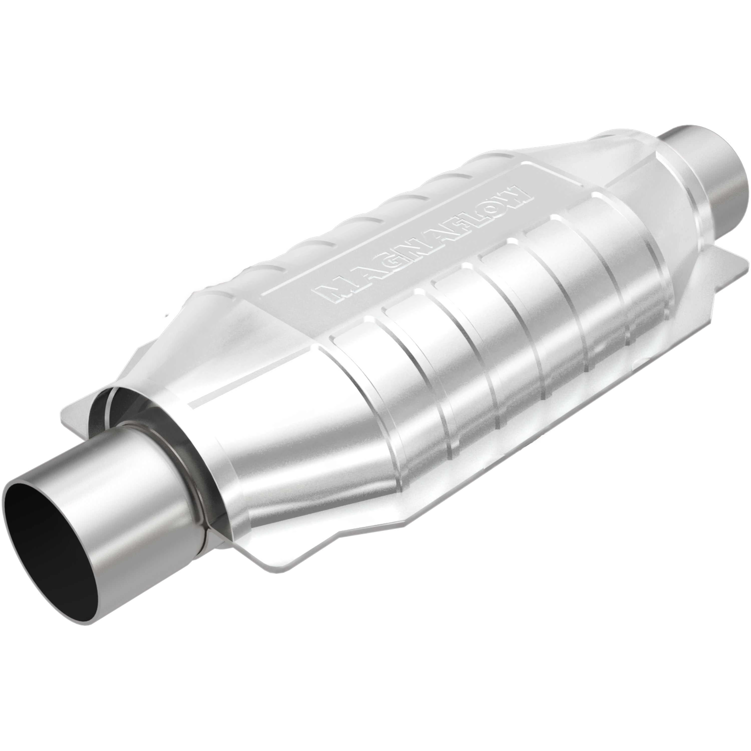 MAGNAFLOW EXHAUST PRODUCTS MagnaFlow Conv Univ 3.00inch (99009HM)