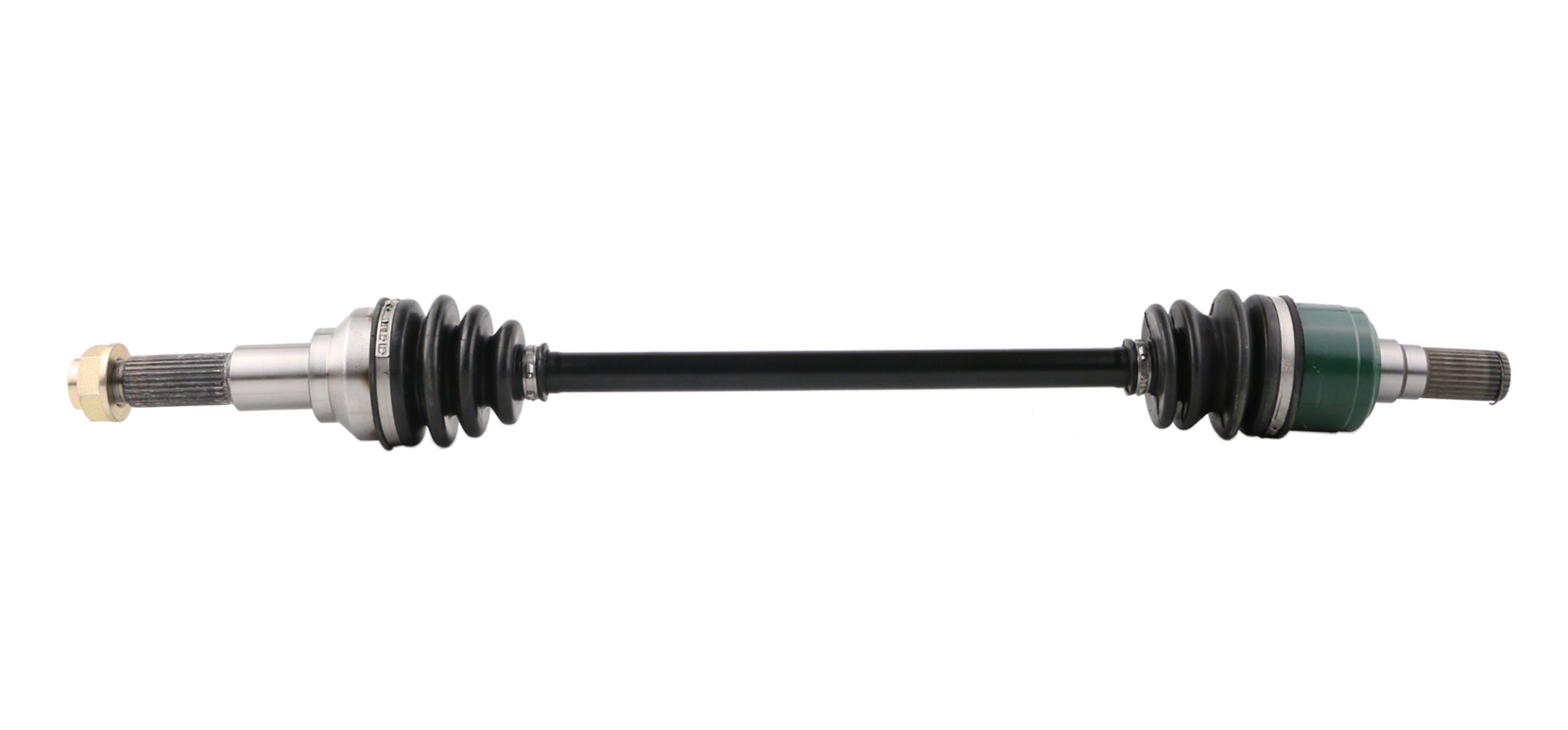 OPEN TRAIL Oe 2.0 Axle Rear