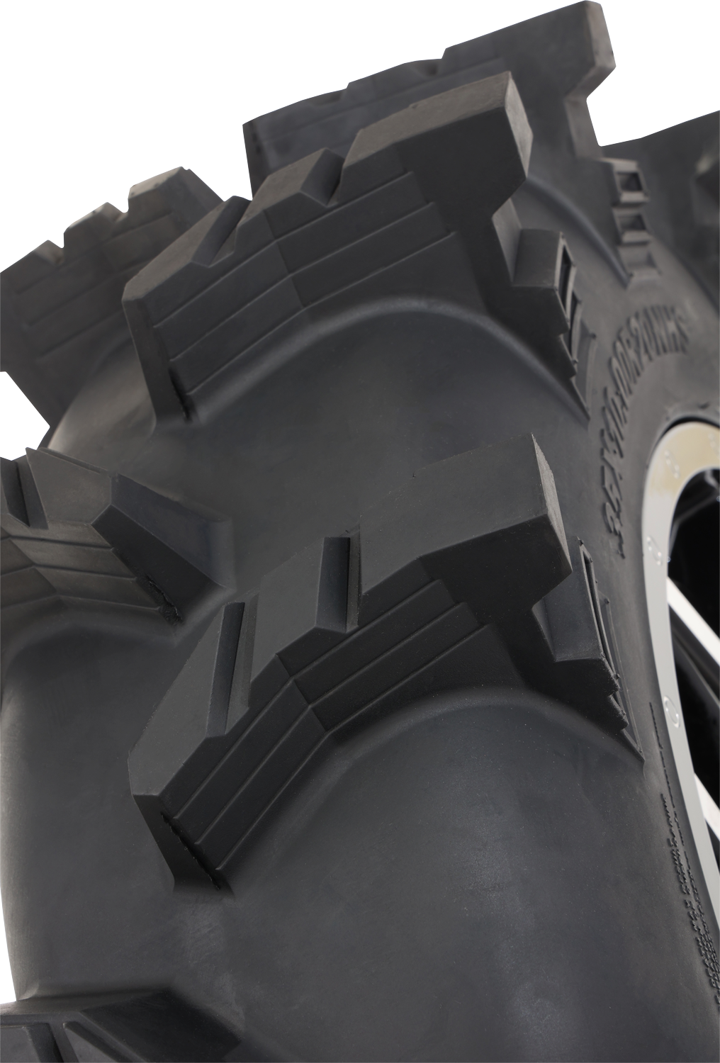 HIGH LIFTER Tire   Outlaw Max   Front/Rear   44x10R24   8 Ply