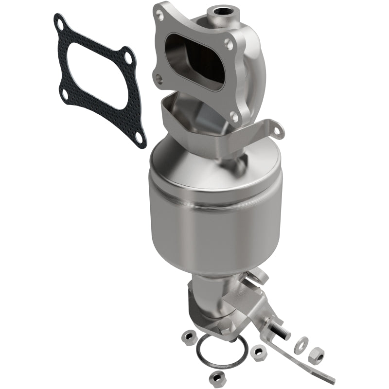 Magnaflow 09 10 Acura RL 3.7L Direct Fit Converter