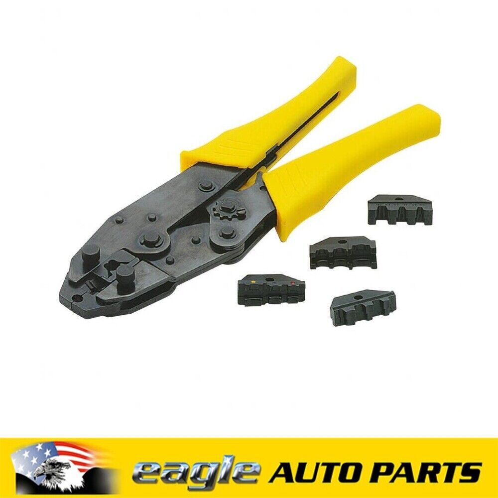 ACCEL Universal Heavy Duty Spark Plug Wire Crimping Tool  # ACC 170036