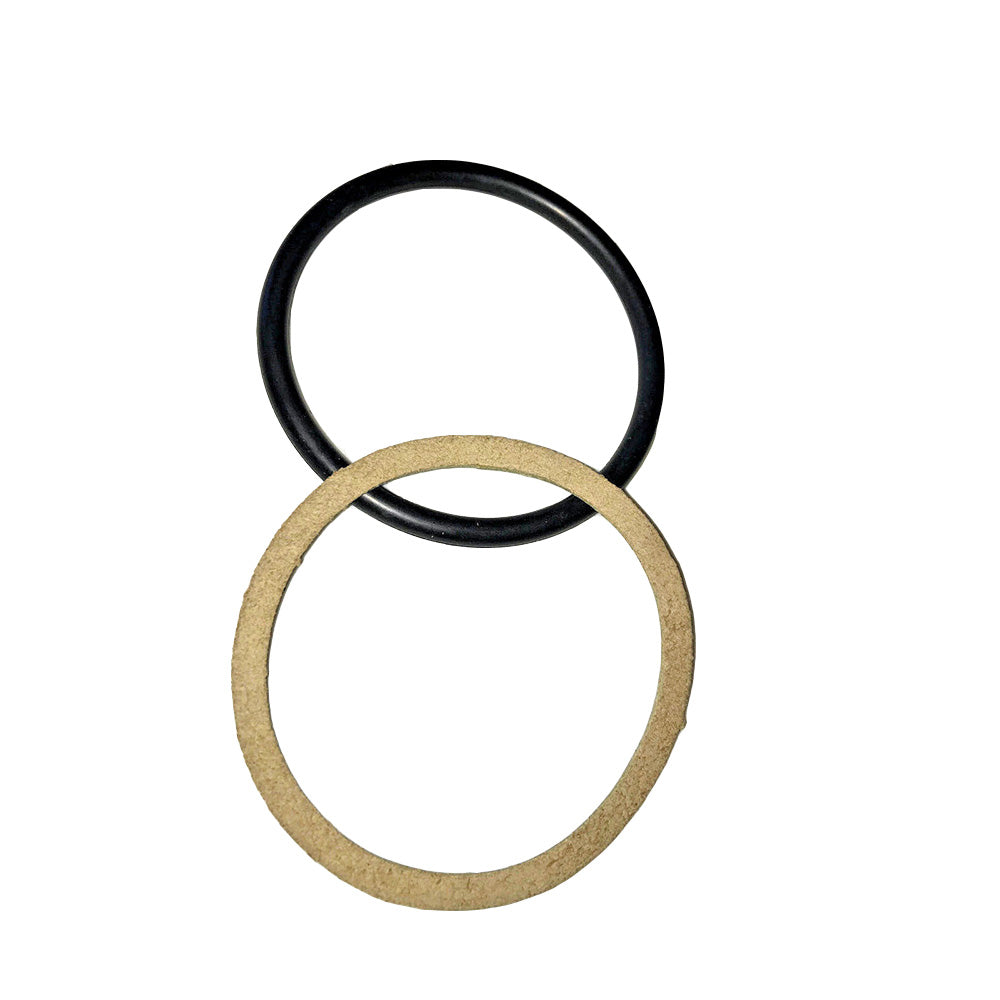 RELIABLE AFTERMARKET PARTS, INC® 3" Hydraulic Lift Piston Seal Kit Fits Ford Tractor 600, 800, 2000, 3000, Dexta