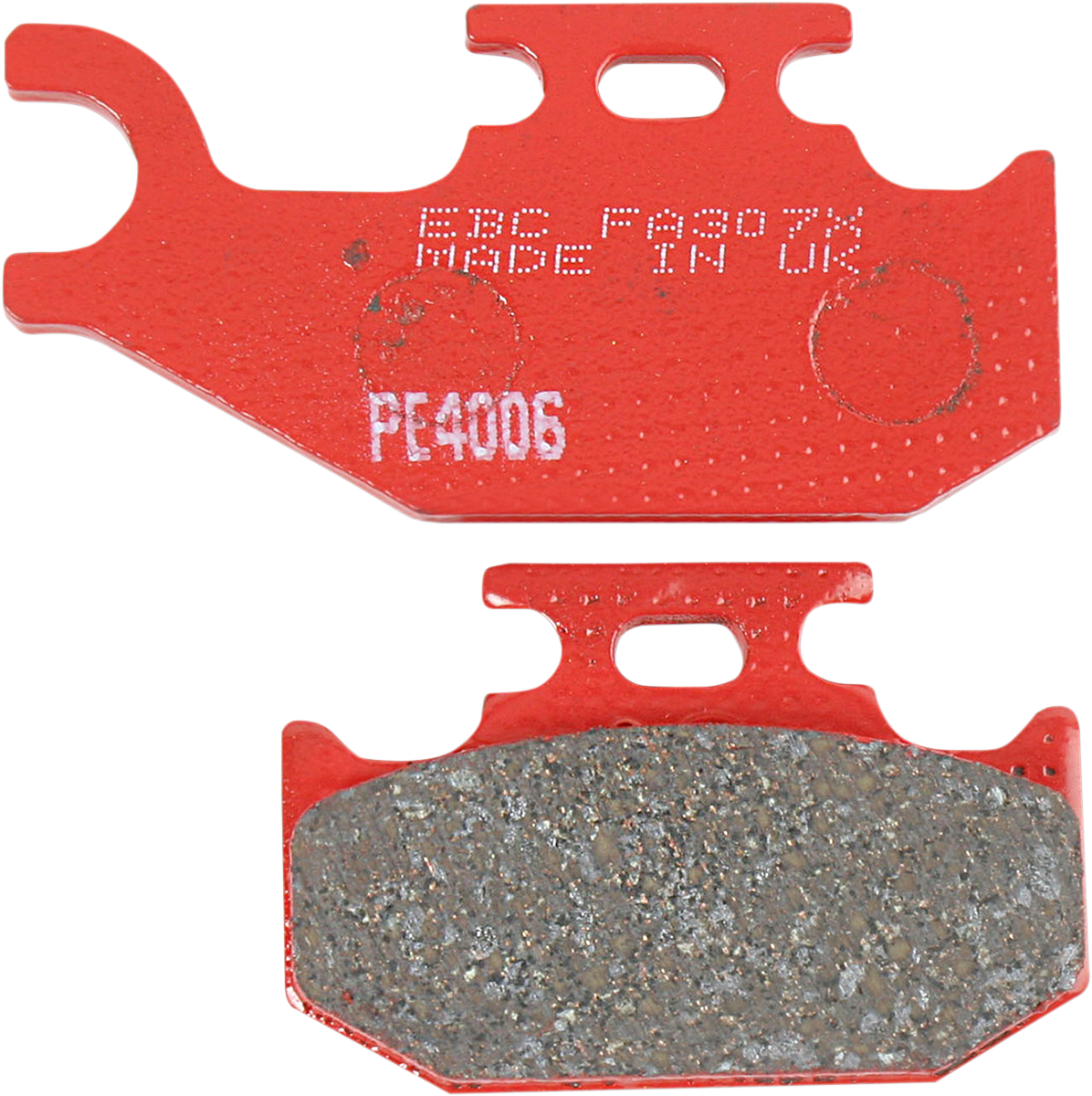 EBC Sport Carbon Brake Pads