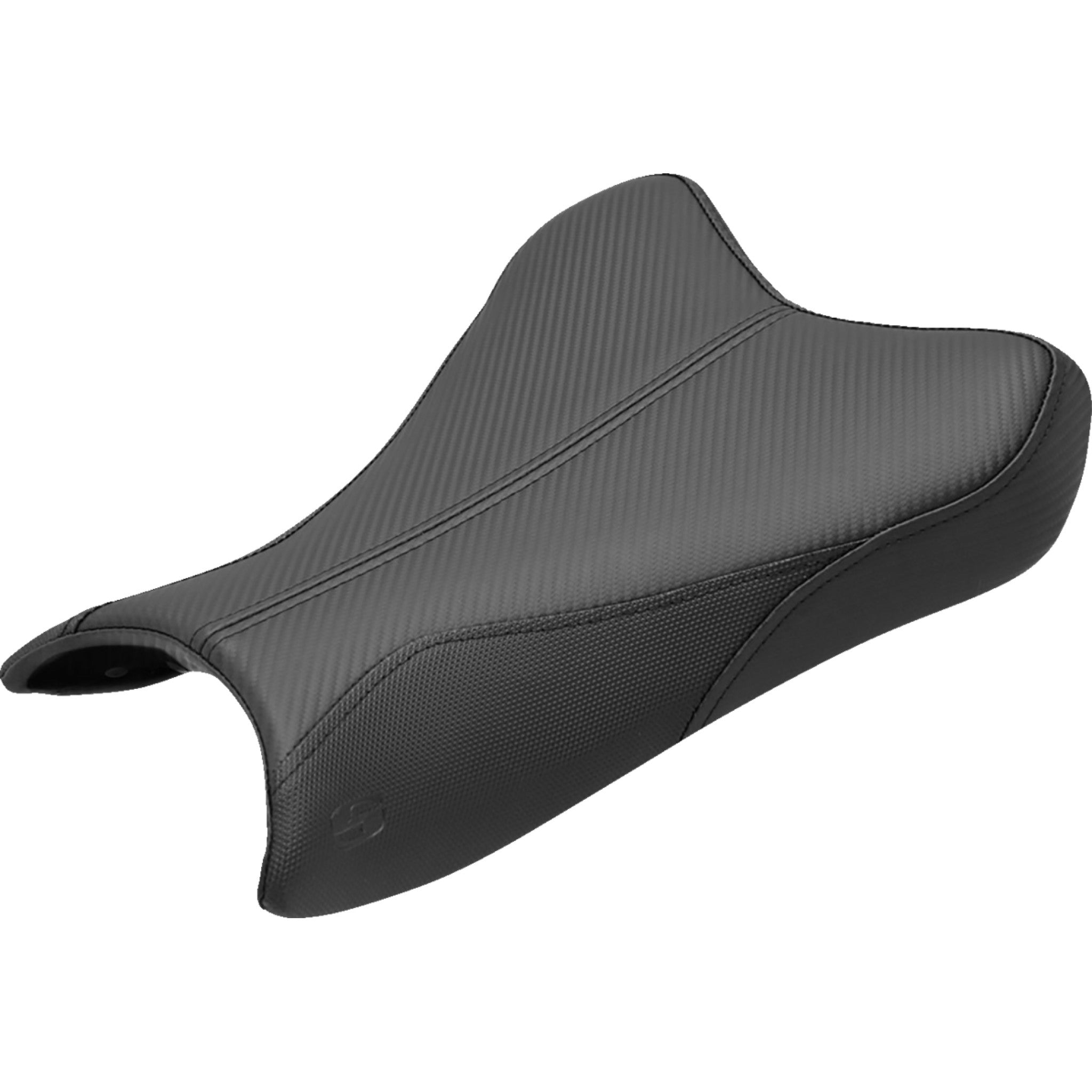 SADDLEMEN 0810 2399 0810 K074 GP V1 Sport Bike Seat GP V1 Seat   Sport   ZX6R '19 '22