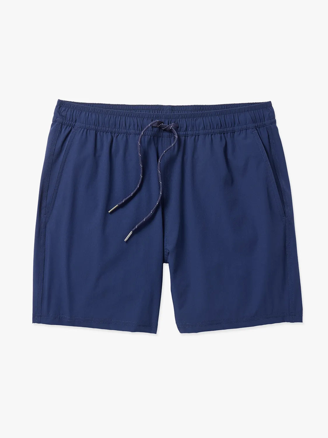 FAIR HARBOR Bungalow Trunk   Navy