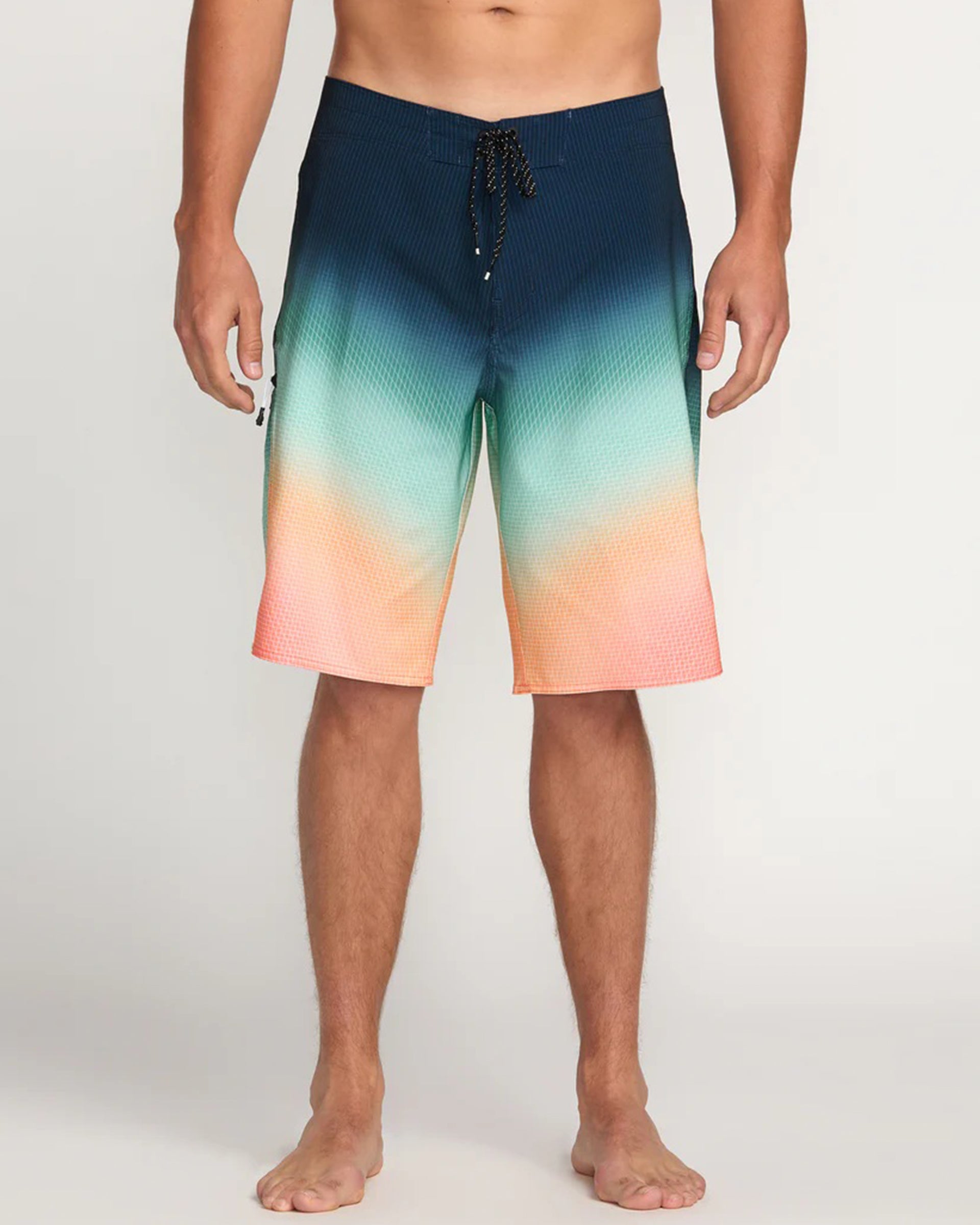 BILLABONG Fluid Pro Performance 21" Boardshort   Multi